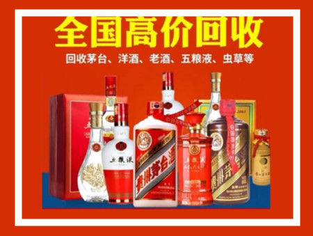 龙子湖礼品回收店